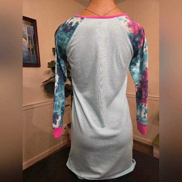Girls Nightgown - Sz 12/14 - Picture 4 of 6